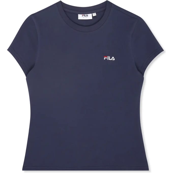 Dames-T-shirt Fila Trivero