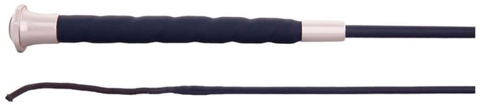 Br Taurus Dressage Rijzweep Zwart 110 cm
