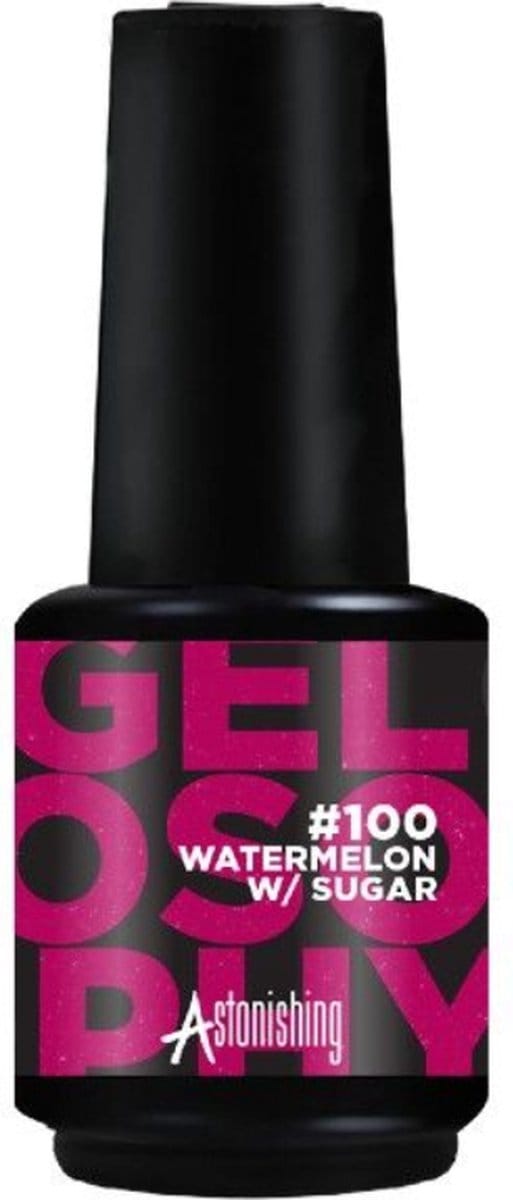 Astonishing Gelosophy #024 Midas Touch - 15ml