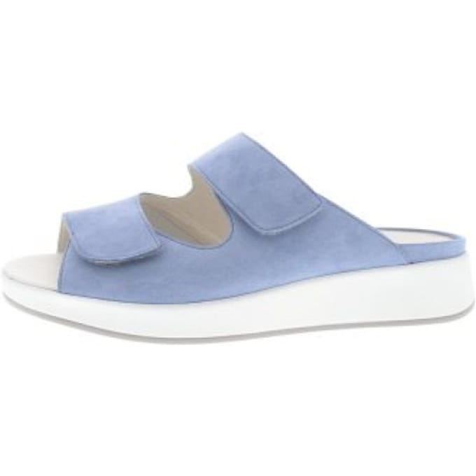 Teenslippers Solidus Hannah