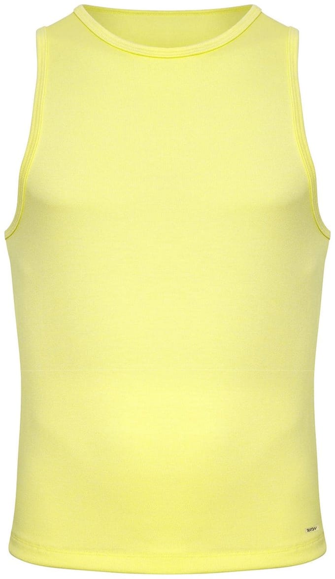 SUKREW Vest Blonde Yellow - MAAT XXL