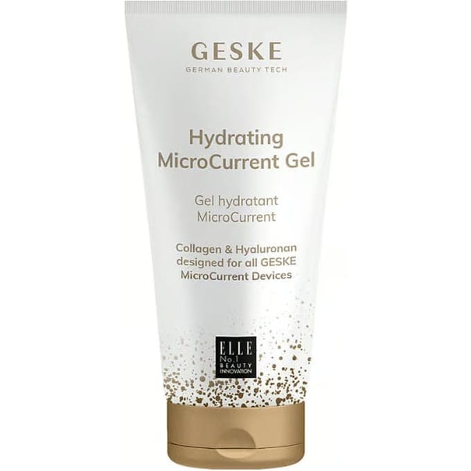 Geske Hydrating MicroCurrent Gel 100 ml
