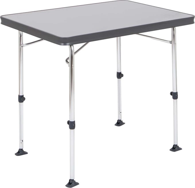 Crespo - Tafel - AL/245 - 81x61 cm - Grijs