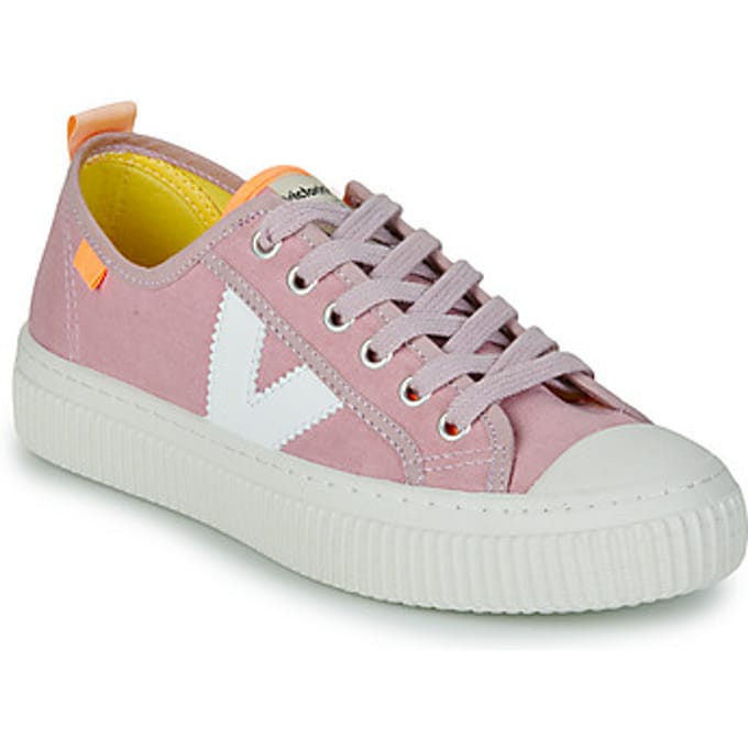 Victoria  Lage Sneakers 1915 RE-EDIT