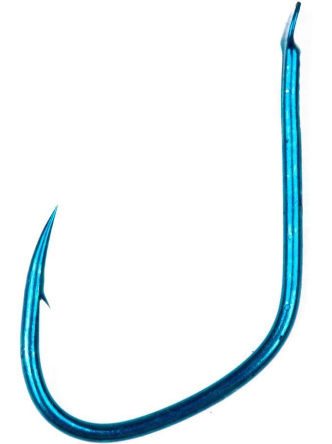 Gamakatsu LS 2210S - Maat 4