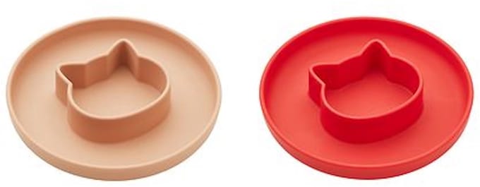Gordon Bord 2-pack | Cat Apple / Tuscany Rose Mix