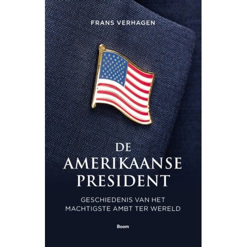 De Amerikaanse President - Frans Verhagen