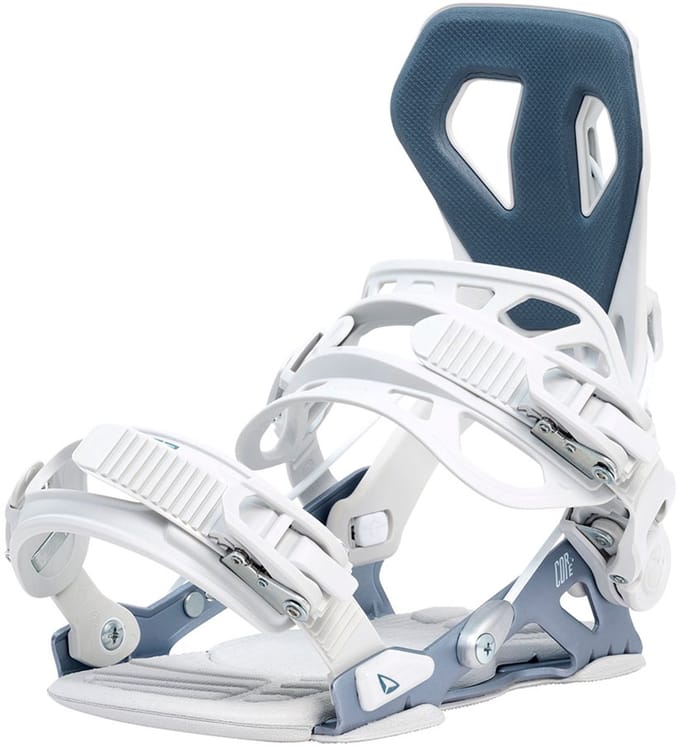 Sp United Core Snowboardbindingen Transparant M
