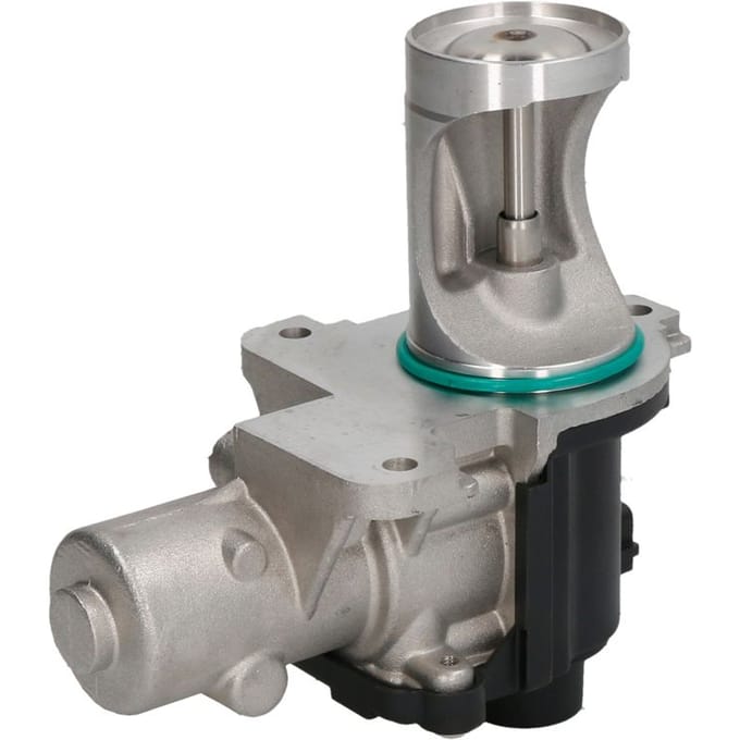 EGR-klep NRF 48606