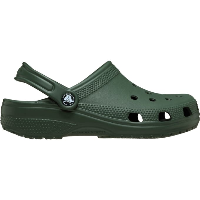 Crocs Classic Instappers Senior