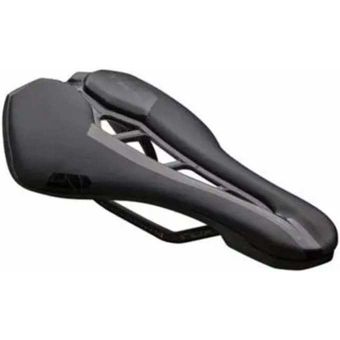 PRO Stealth Performance Racefiets Zadel - 152mm