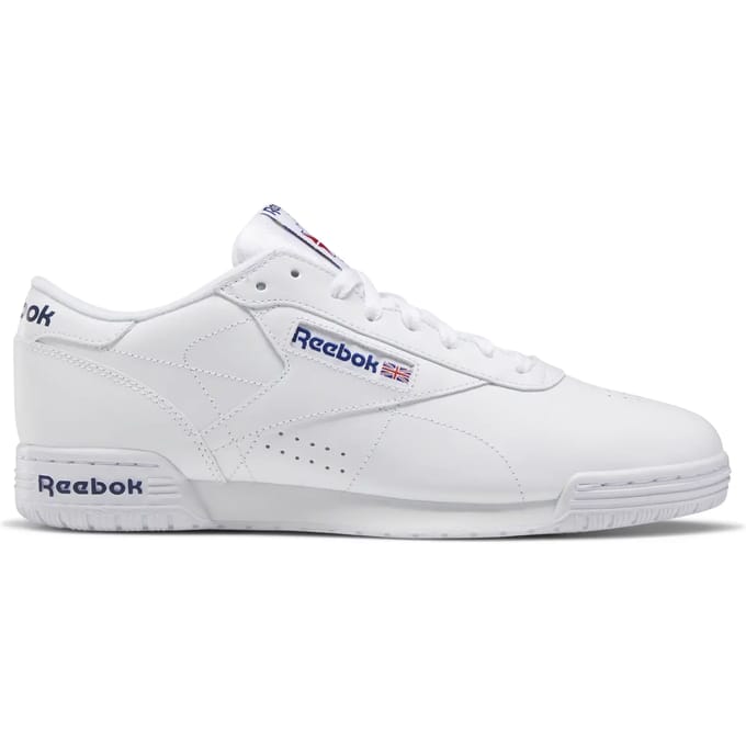Reebok ExOFit Clean Logo in Schoenen