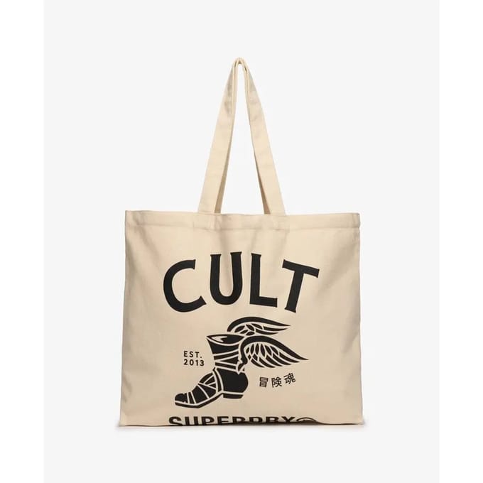 Damestas Superdry Cult