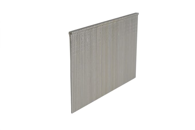 Wovar Rechte Brads RVS | 1.6 x 50mm | Doos 1000 stuks