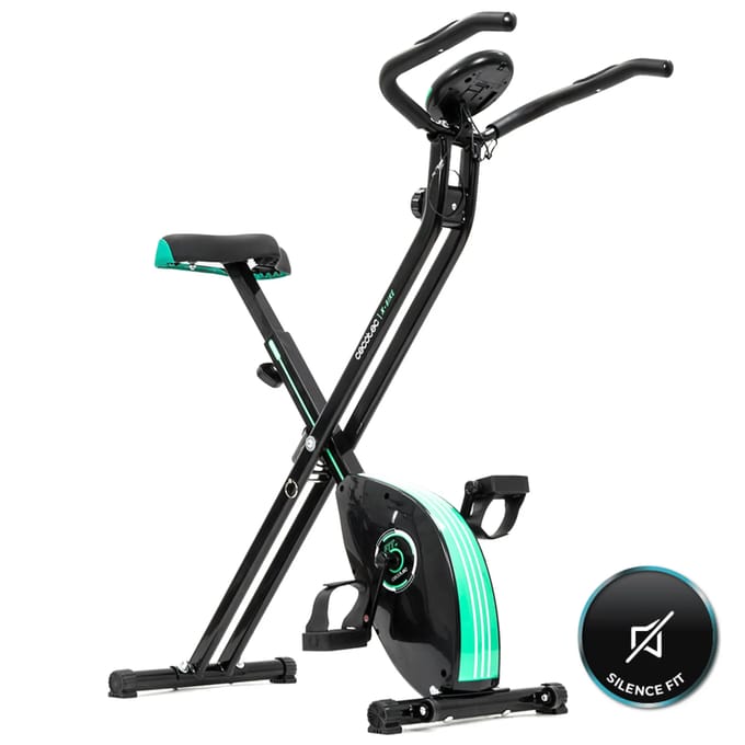 Hometrainer Cecotec X-Bike