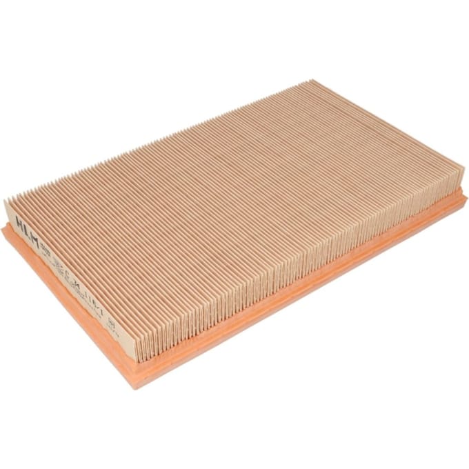 Luchtfilter MANN-FILTER C 34 116/1