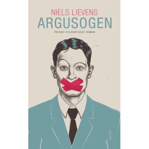 Argusogen - Niels Lievens