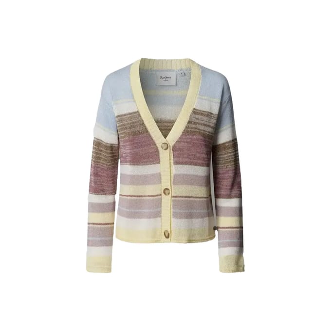 Damesvest Pepe Jeans Anya