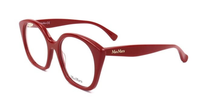 Ladies' Spectacle frame Max Mara MM5082 53066