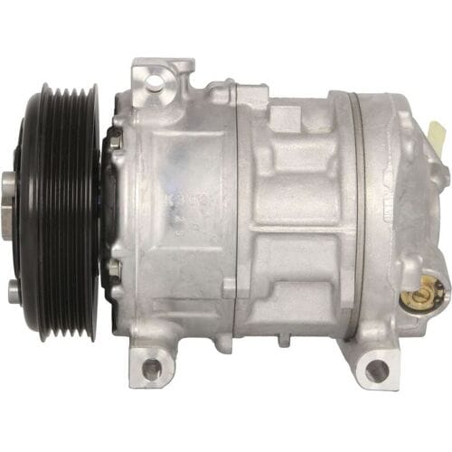Compressor airconditioning DENSO DCP09034