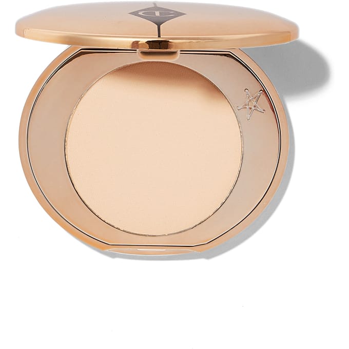 Charlotte Tilbury Airbrush Flawless Finish Travel Size -2 Medium