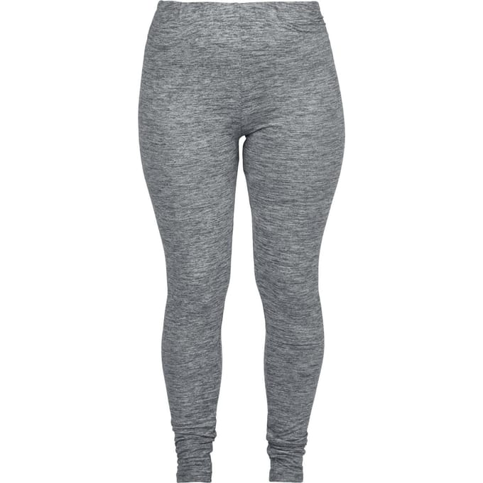 R.E.D. by EMP Legging - Built For Comfort - S tot XXL - voor Vrouwen - grijs