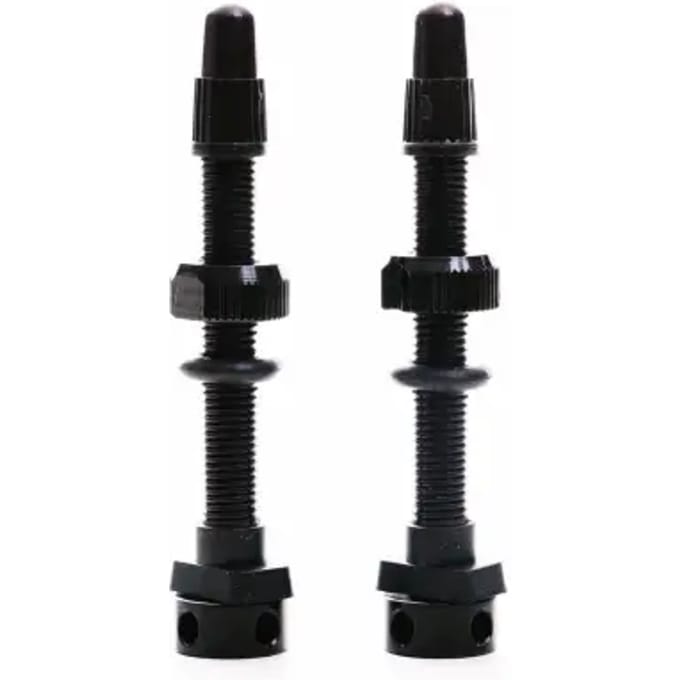 Paar pneumatische accessoires met kleppen inbegrepen Mr Wolf insert banger 2.0 plus