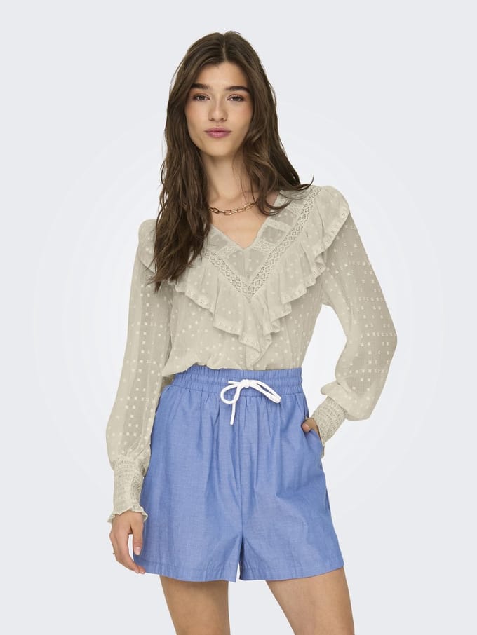 ONLY Top ONLELEANOR Top