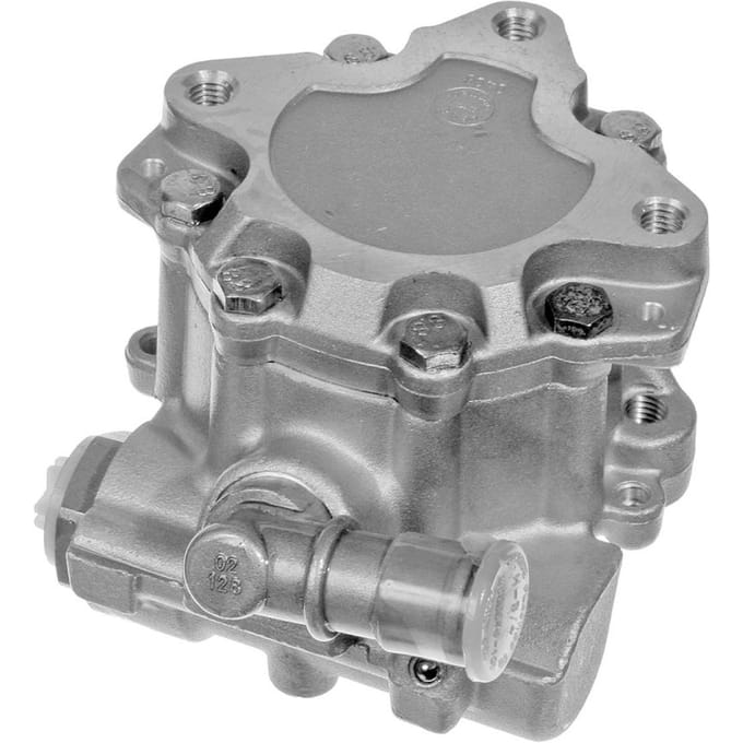 Hydraulische pomp, stuurinrichting MEYLE 114 631 0019