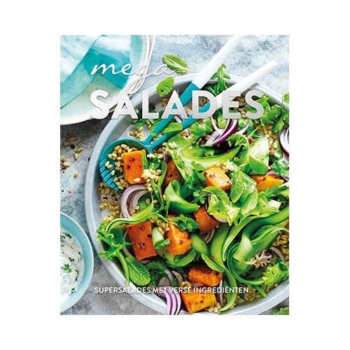 Mega Salades
