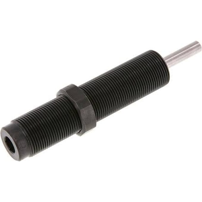 ACE Zelfstellende Schokdemper M 25x1.5, 25,4 mm Slag - MC600EUMH