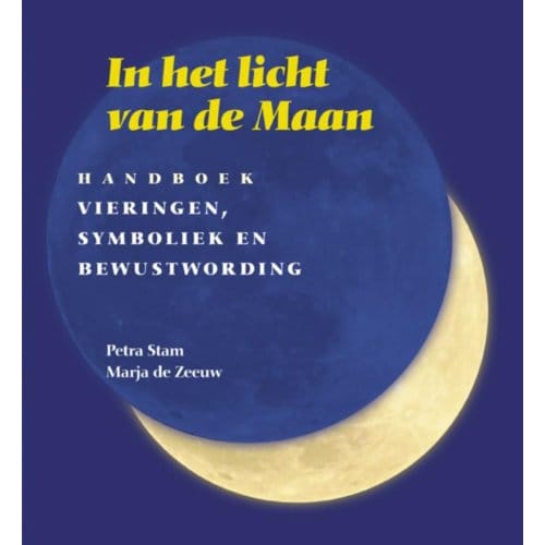 In Het Licht Van De Maan - Petra Stam