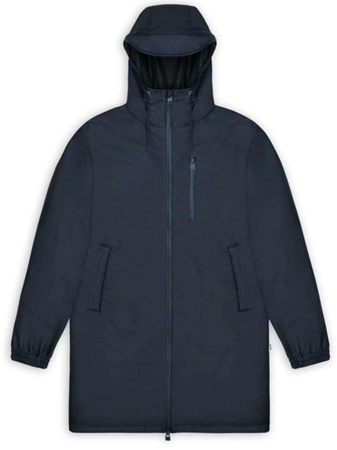 Rains Storm Breaker Regenjas W3
