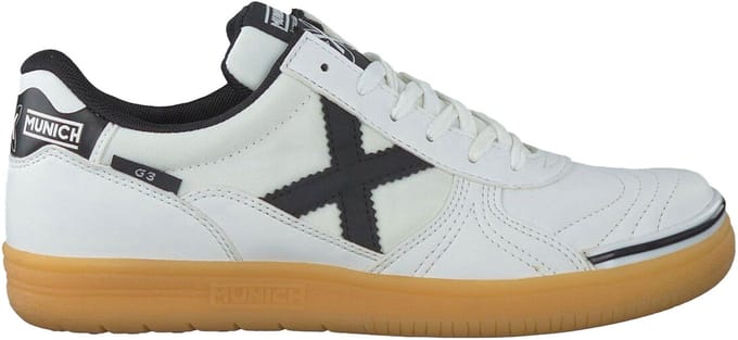 Munich G3 Zaalvoetbalschoenen Heren