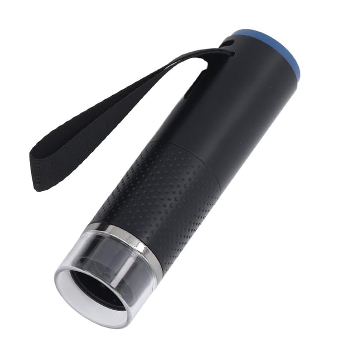 Draadloze WiFi Digitale Microscoop 50X-1000X Vergroting Handheld Zakformaat HD Vaste Focus Vergrootglas