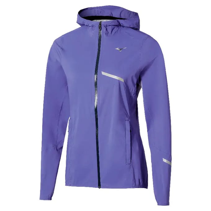 Waterdicht damesjack Mizuno 20K
