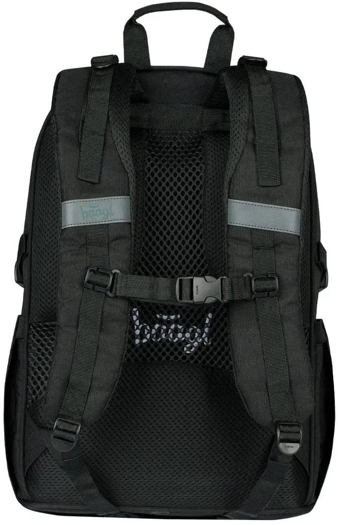 Baagl Rugtas Core Uni Black
