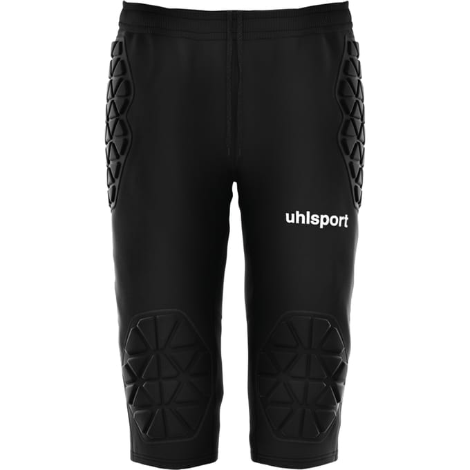 Uhlsport Anatomic 3/4 Keepersbroek Met Bescherming