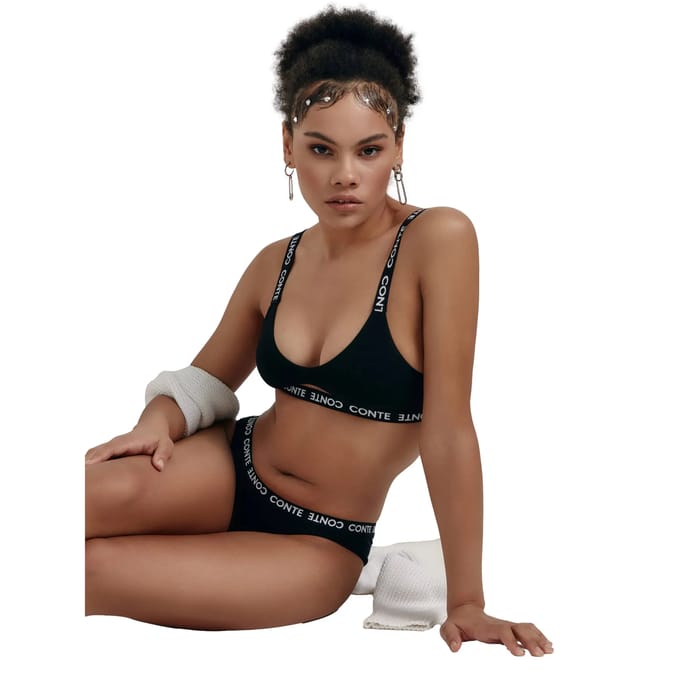 Damesslipjes Conte Elegant Fit Day LB 1506