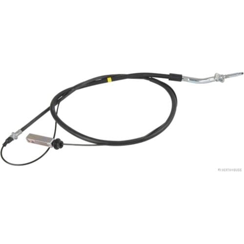 Herth+Buss Elparts Kabel, parkeerrem HERTH+BUSS JAKOPARTS J3910318