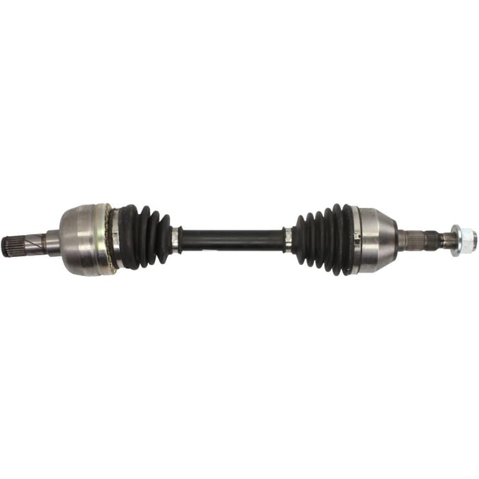 Aandrijfas POINT GEAR PNG73161 links