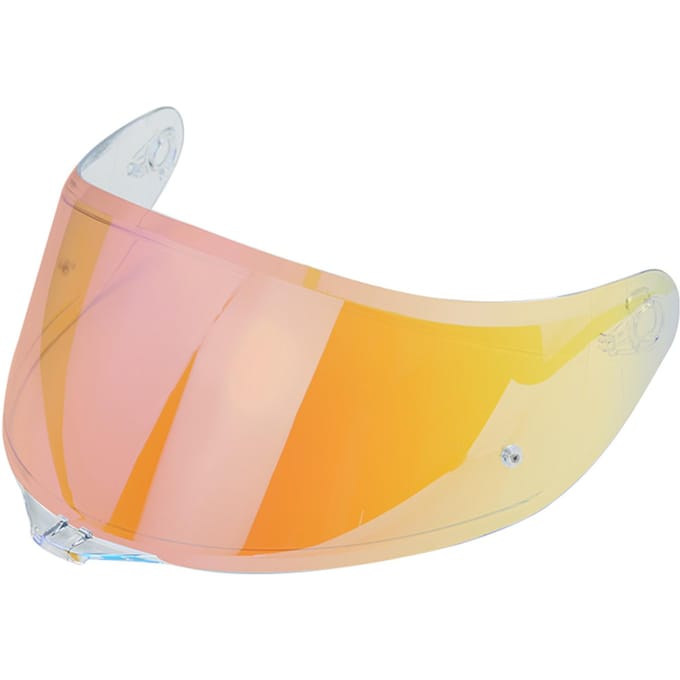Vervanging van het helmvizier voor AGV K1 K3SV K5 integraalhelm motorfiets windscherm helmlens Style 11