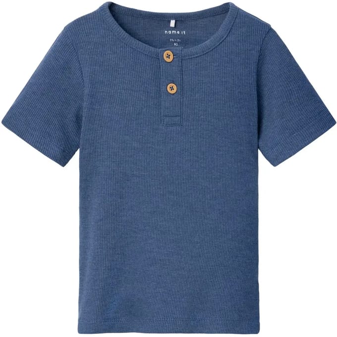 Kinder-T-shirt Name it