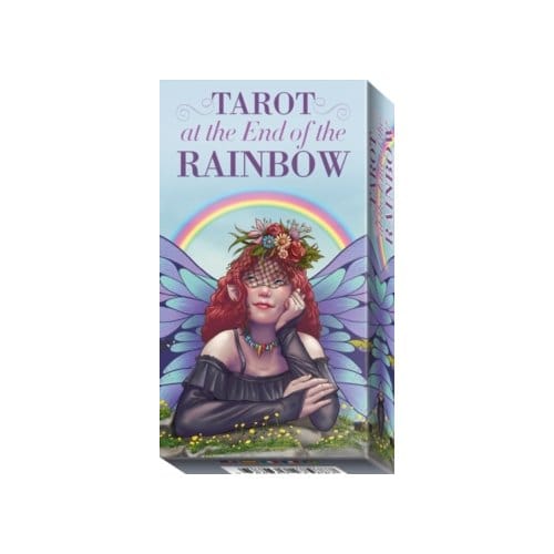 Tarot at the end of the rainbow