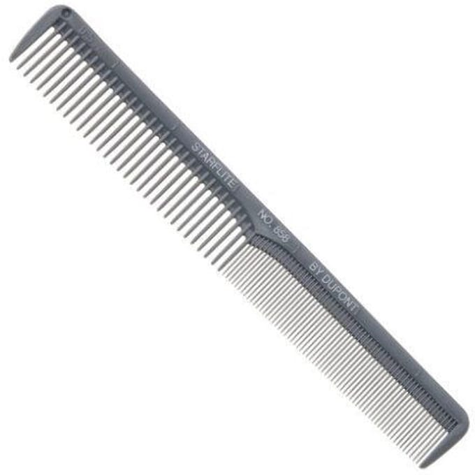Denman Starflite Cutting Nr. 858 kam 178mm