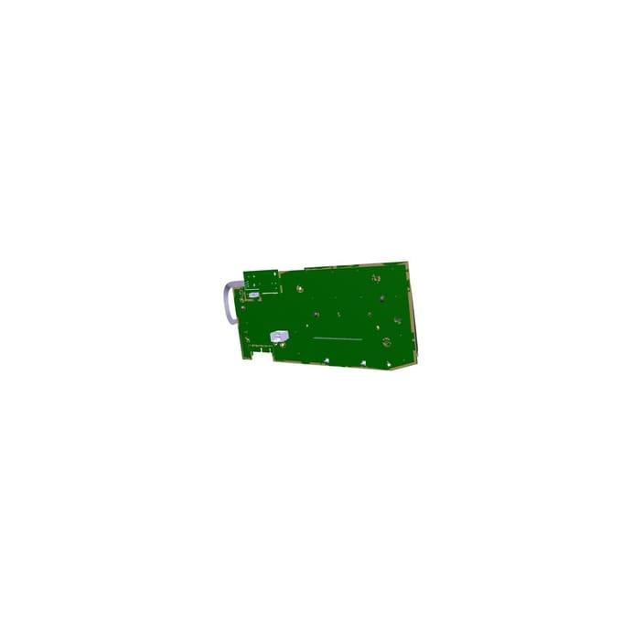 AEG gebruikersinterface-bord, set, programmaselektor, S7,WM,ONE 140039227321