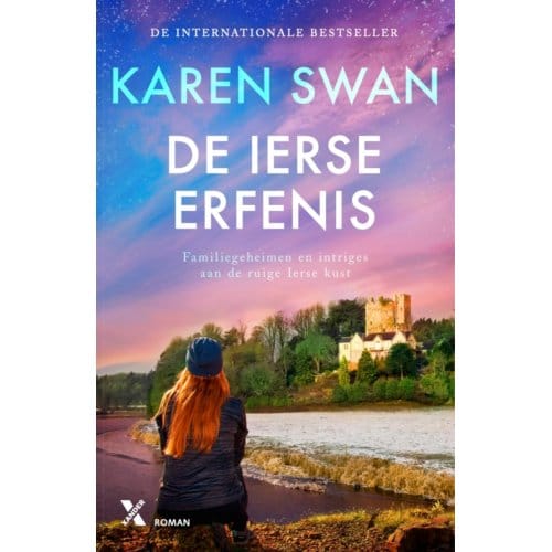 De Ierse Erfenis - Karen Swan