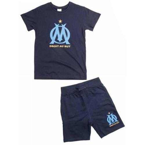 Setjes Olympique De Marseille G23021
