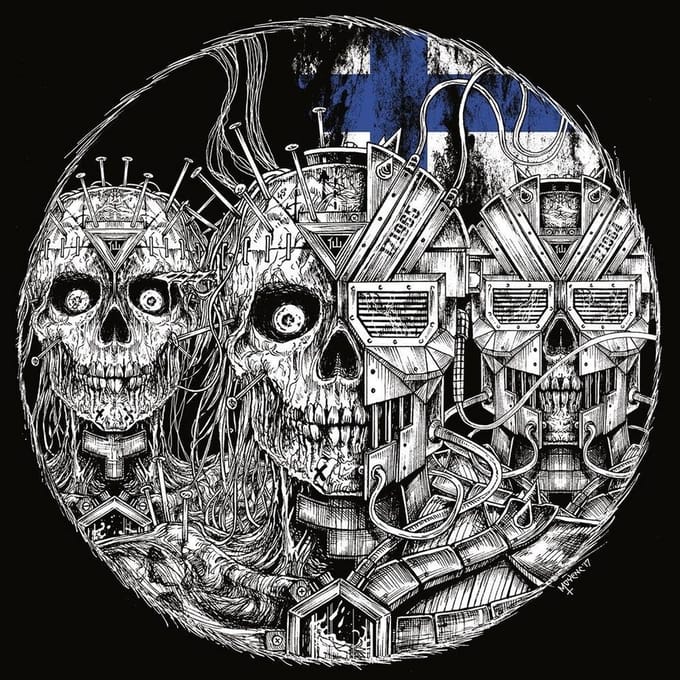 Cadaveric Virginity (Picture Disc)