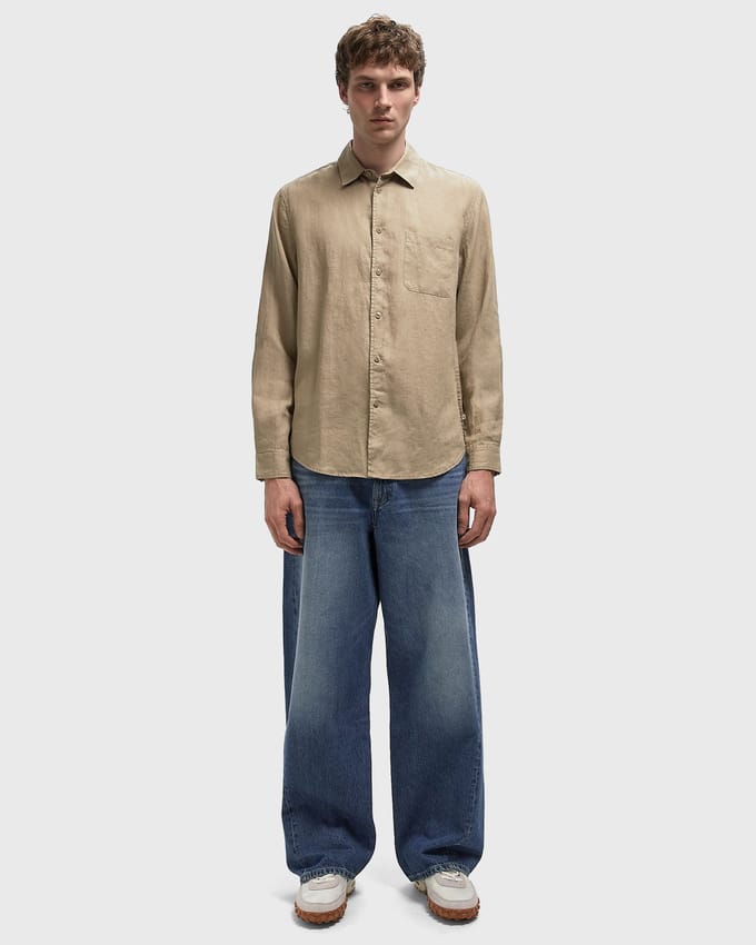 SALIAM NF SHIRT 16244
